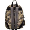 Afbeelding van Zebra boys rugzak camouflage 22593-997