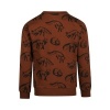 Afbeelding van Koko Noko Sweater dropped shoulder with crewneck