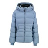Afbeelding van CARS MOYNA Polyester Grey Blue