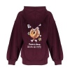 Afbeelding van Frankie & Liberty Taissa Hoodie Bagel