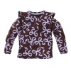 Afbeelding van Z8 Mini Longsleeve Amelle