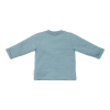 Afbeelding van Little Dutch T-shirt lange mouw Stone Blue 