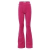 Afbeelding van LOOXS Little velvet rib pants