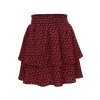 Afbeelding van LOOXS Little crinckle skirt