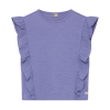 Afbeelding van Daily7 T-shirt Ruffle