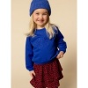 Afbeelding van LOOXS Little lurex sweater