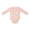 Afbeelding van Little Dutch Romper lange mouw Fairy Flowers