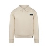 Afbeelding van Koko Noko Sweater with polo collar