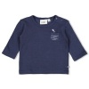 Afbeelding van Feetje Longsleeve - Blue Ocean