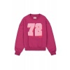 Afbeelding van Garcia Sweater (Plum rose)