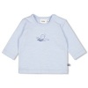 Afbeelding van Feetje Longsleeve - Blue Ocean