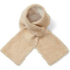 Afbeelding van Little Dutch Newborn teddy sjaal sand