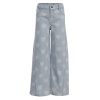 Afbeelding van LOOXS Little Heart wideleg Denim