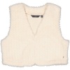 Afbeelding van LEVV JACKET (Vest) LW251VIOLA
