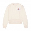 Afbeelding van Garcia Sweater (Dove melee)