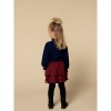 Afbeelding van LOOXS Little crinckle skirt