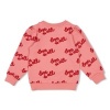 Afbeelding van Jubel Sweater AOP - Queen Of Hearts