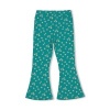 Afbeelding van Jubel Flared broek AOP - Rolling into Spring