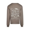 Afbeelding van No Way Monday Longsleeve dropped shoulder