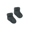 Afbeelding van Z8 Newborn Sokken Sama (Seafoam shadow)