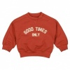 Afbeelding van Bess Sweater Good Times