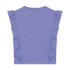 Afbeelding van Daily7 T-shirt Ruffle