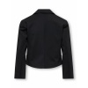 Afbeelding van KIDS ONLY KOGPEACH LIFE L/S OVERSIZE SH BLAZER TLG