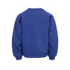 Afbeelding van LOOXS Little lurex sweater