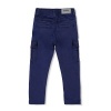Afbeelding van Sturdy Cargo broek - Waves and Whales