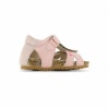Afbeelding van Shoesme Bio Sandaal Pink