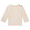 Afbeelding van Noppies Whisper White Unisex Sweater olivet 