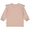 Afbeelding van Feetje Longsleeve - Delicate Flower