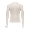 Afbeelding van Frankie & Liberty Tanith Turtle Neck Basic