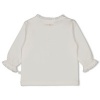 Afbeelding van Feetje Longsleeve - Delicate Flower