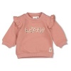 Afbeelding van Feetje Sweater - Woodland Bloom