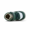 Afbeelding van Shoesme Green hoge sneaker