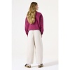 Afbeelding van Garcia Sweater (Plum rose)