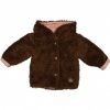 Afbeelding van Bess Jacket HoodieTeddy
