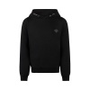 Afbeelding van No Way Monday Sweater with hood dropped shoulder