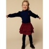 Afbeelding van LOOXS Little crinckle skirt