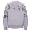 Afbeelding van Retour Sweater Steel (Fossil grey)