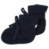 Afbeelding van Noppies Booties knit Nelson