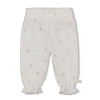 Afbeelding van Feetje Broek crinkle AOP - Delicate Flower