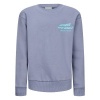 Afbeelding van Retour Sweater Kelto (Grey violet)