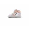 Afbeelding van Shoesme Pink hoge sneaker