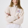 Afbeelding van Garcia Sweater (Dove melee)