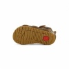 Afbeelding van Shoesme Bio Sandaal Brown