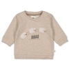 Afbeelding van Feetje Sweater - Sleepy Sheepy