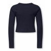 Afbeelding van KIDS ONLY KOBINA LIFE L/S O-NECK TOP JRS