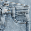 Afbeelding van Daily7 Denim Wide Fit Heart